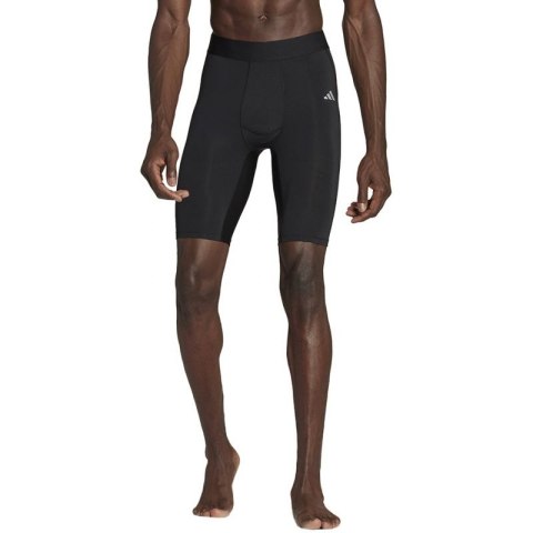 Spodenki adidas Techfit Aeroready Short Tight M HP0618 M Spodenki adidas Techfit Aeroready Short Tight M HP0618 M