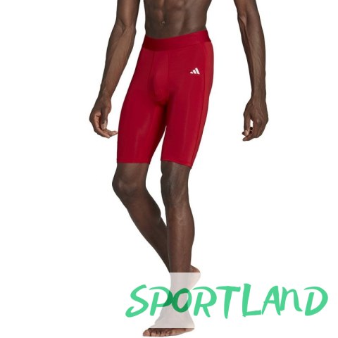Spodenki adidas Techfit Aeroready Short Tights M HP0616 XL Spodenki adidas Techfit Aeroready Short Tights M HP0616 XL