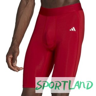 Spodenki adidas Techfit Aeroready Short Tights M HP0616 M