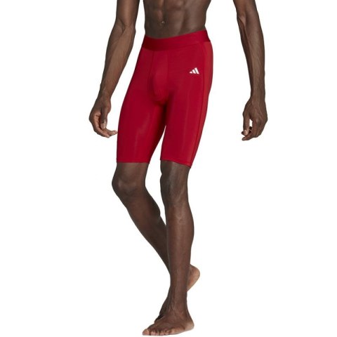 Spodenki adidas Techfit Aeroready Short Tights M HP0616 S Spodenki adidas Techfit Aeroready Short Tights M HP0616 S
