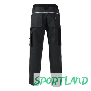 Spodnie Rimeck Woody M MLI-W0194 ebony gray 60/62