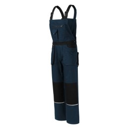 Spodnie Rimeck Woody M MLI-W0202 granatowy 44/46
