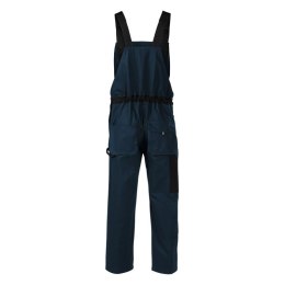 Spodnie Rimeck Woody M MLI-W0202 granatowy 48/50