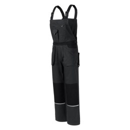Spodnie Rimeck Woody M MLI-W0294 ebony gray 44/46