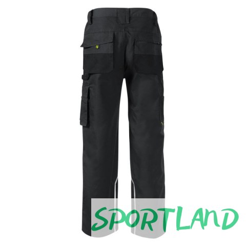 Spodnie robocze Rimeck Ranger M MLI-W0394 56/58 Spodnie robocze Rimeck Ranger M MLI-W0394 56/58