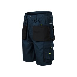 Szorty Rimeck Ranger M MLI-W0602 granatowy 52/54