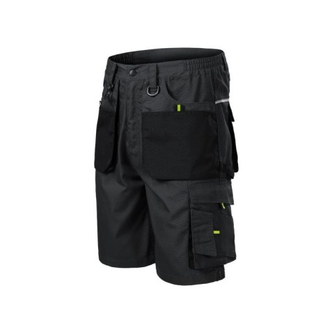Szorty Rimeck Ranger M MLI-W0694 ebony gray 48/50 Szorty Rimeck Ranger M MLI-W0694 ebony gray 48/50
