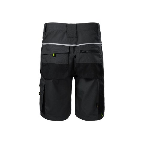 Szorty Rimeck Ranger M MLI-W0694 ebony gray 52/54