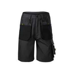 Szorty Rimeck Ranger M MLI-W0694 ebony gray 52/54