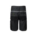 Szorty Rimeck Ranger M MLI-W0694 ebony gray 56/58