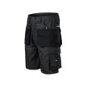 Szorty Rimeck Ranger M MLI-W0694 ebony gray 56/58