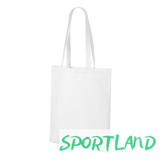 Torba na zakupy Malfini Shopper MLI-92100 biały uni