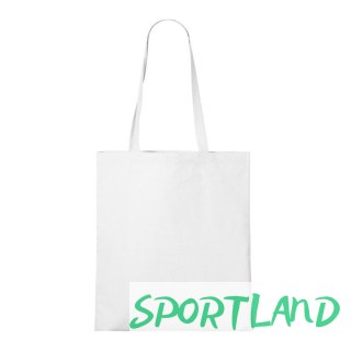 Torba na zakupy Malfini Shopper MLI-92100 biały uni