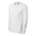 Koszulka Rimeck Resist LS M MLI-R0500 biały 2XL