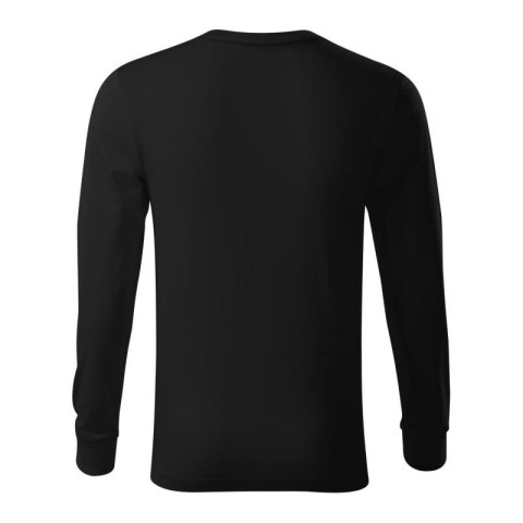 Koszulka Rimeck Resist LS M MLI-R0501 czarny M Koszulka Rimeck Resist LS M MLI-R0501 czarny M