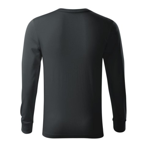 Koszulka Rimeck Resist LS M MLI-R0594 ebony gray 3XL Koszulka Rimeck Resist LS M MLI-R0594 ebony gray 3XL