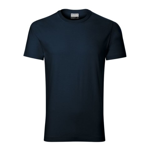 Koszulka Rimeck Resist M MLI-R0102 granatowy 3XL Koszulka Rimeck Resist M MLI-R0102 granatowy 3XL