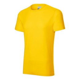 Koszulka Rimeck Resist M MLI-R0104 żółty 2XL