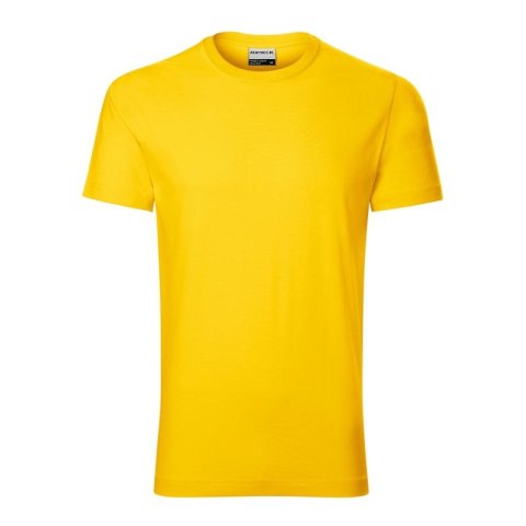Koszulka Rimeck Resist M MLI-R0104 żółty 3XL Koszulka Rimeck Resist M MLI-R0104 żółty 3XL