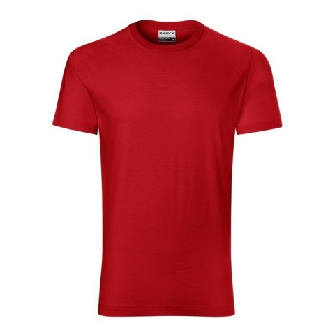 Koszulka Rimeck Resist M MLI-R0107 czerwony 2XL Koszulka Rimeck Resist M MLI-R0107 czerwony 2XL