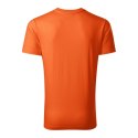 Koszulka Rimeck Resist M MLI-R0111 pomarańczowy 4XL