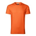 Koszulka Rimeck Resist M MLI-R0111 pomarańczowy 4XL