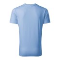 Koszulka Rimeck Resist M MLI-R0115 błękitny 3XL