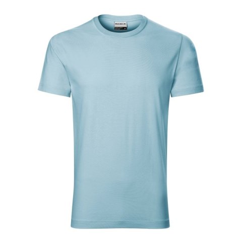 Koszulka Rimeck Resist M MLI-R0115 błękitny 3XL Koszulka Rimeck Resist M MLI-R0115 błękitny 3XL