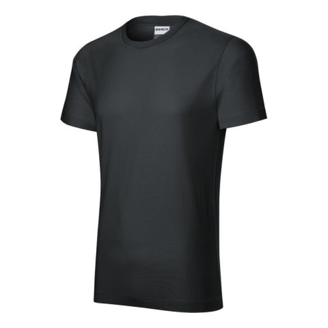 Koszulka Rimeck Resist M MLI-R0194 ebony gray 2XL