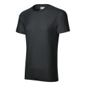 Koszulka Rimeck Resist M MLI-R0194 ebony gray S