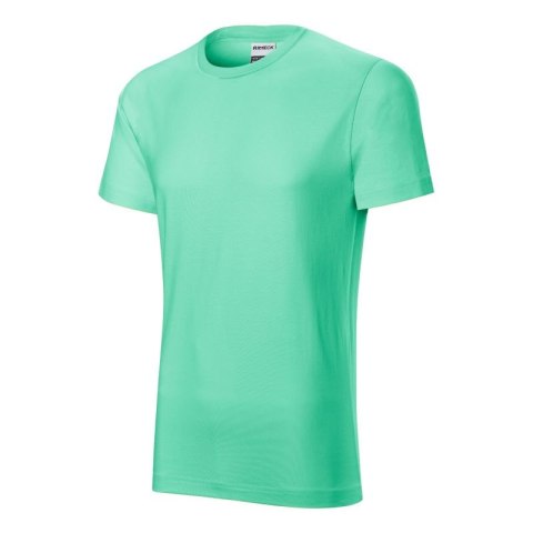Koszulka Rimeck Resist M MLI-R0195 miętowy 3XL