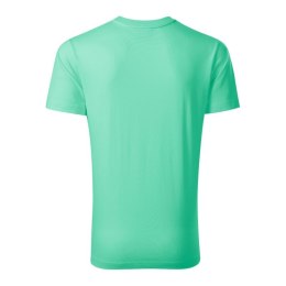 Koszulka Rimeck Resist M MLI-R0195 miętowy 4XL