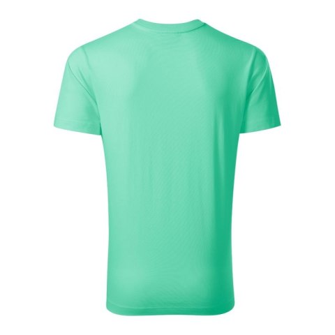 Koszulka Rimeck Resist M MLI-R0195 miętowy 4XL Koszulka Rimeck Resist M MLI-R0195 miętowy 4XL