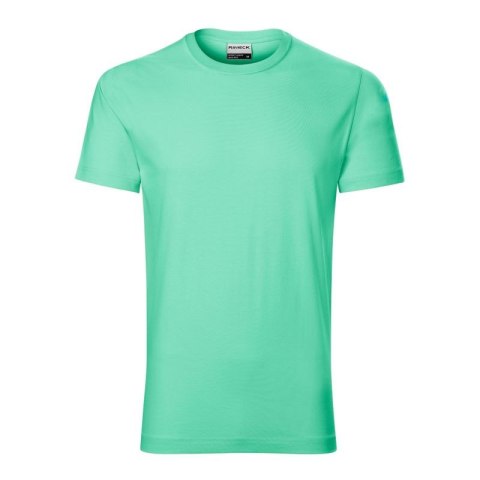 Koszulka Rimeck Resist M MLI-R0195 miętowy XL Koszulka Rimeck Resist M MLI-R0195 miętowy XL