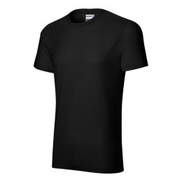 Koszulka Rimeck Resist heavy M MLI-R0301 czarny 2XL