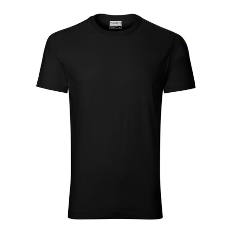 Koszulka Rimeck Resist heavy M MLI-R0301 czarny 2XL Koszulka Rimeck Resist heavy M MLI-R0301 czarny 2XL