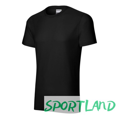 Koszulka Rimeck Resist heavy M MLI-R0301 czarny 4XL Koszulka Rimeck Resist heavy M MLI-R0301 czarny 4XL
