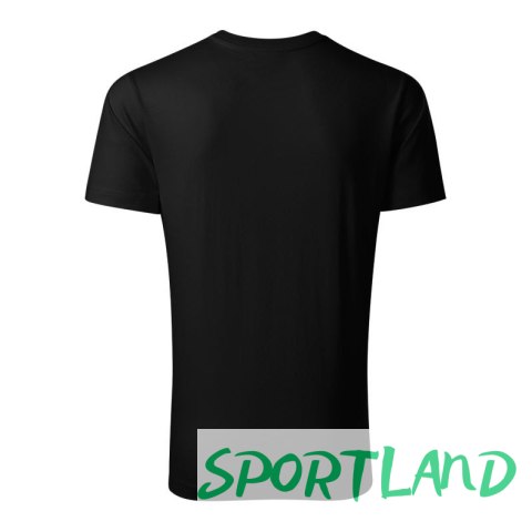 Koszulka Rimeck Resist heavy M MLI-R0301 czarny 4XL Koszulka Rimeck Resist heavy M MLI-R0301 czarny 4XL