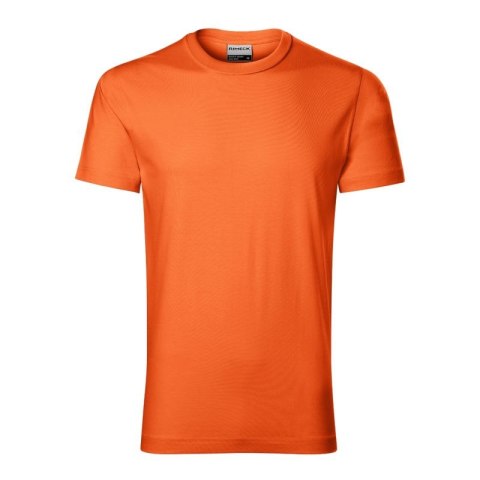 Koszulka Rimeck Resist heavy M MLI-R0311 pomarańczowy 2XL Koszulka Rimeck Resist heavy M MLI-R0311 pomarańczowy 2XL