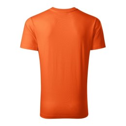 Koszulka Rimeck Resist heavy M MLI-R0311 pomarańczowy 3XL