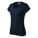 Koszulka Rimeck Resist heavy W MLI-R0402 granatowy 2XL Koszulka Rimeck Resist heavy W MLI-R0402 granatowy 2XL