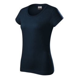 Koszulka Rimeck Resist heavy W MLI-R0402 granatowy 3XL