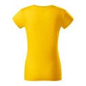 Koszulka Rimeck Resist heavy W MLI-R0404 żółty 3XL