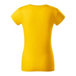 Koszulka Rimeck Resist heavy W MLI-R0404 żółty 3XL