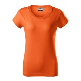 Koszulka Rimeck Resist heavy W MLI-R0411 pomarańczowy 2XL
