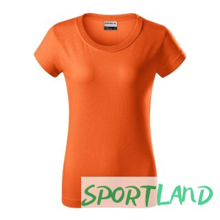 Koszulka Rimeck Resist heavy W MLI-R0411 pomarańczowy 2XL