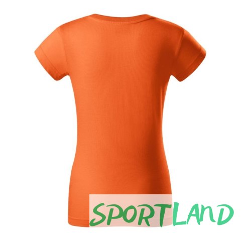 Koszulka Rimeck Resist heavy W MLI-R0411 pomarańczowy 2XL Koszulka Rimeck Resist heavy W MLI-R0411 pomarańczowy 2XL