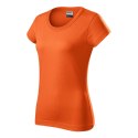 Koszulka Rimeck Resist heavy W MLI-R0411 pomarańczowy 2XL