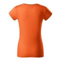 Koszulka Rimeck Resist heavy W MLI-R0411 pomarańczowy 3XL