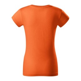 Koszulka Rimeck Resist heavy W MLI-R0411 pomarańczowy 3XL